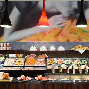 Soho Boutique Budapeste