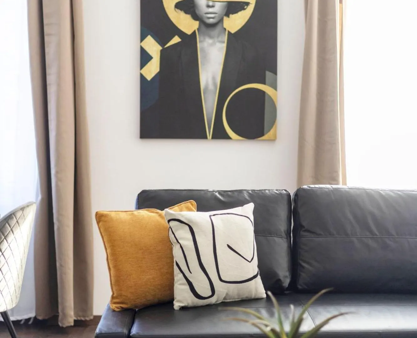 Exclusive City Center Elizabeth Grand Suite W' 3Bedrm Budapest 0*,  Hongrie